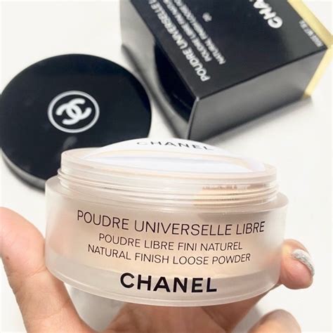 loose powder chanel harga|Katalog Harga Bedak Tabur Chanel Kosmetik dan Skin Care .